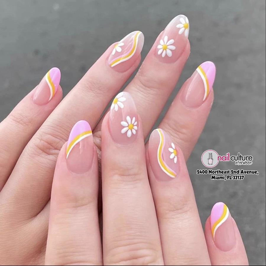 Nails Collection | Nail Culture Wynwood